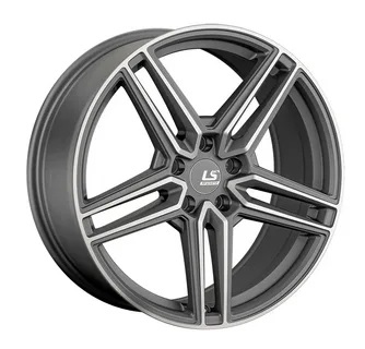 

Колесный диск 8,5x19/5x114,3 ET40 D67,1 RC79 MGMF (конус)