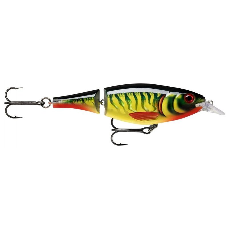 фото Воблер rapala x-rap jointed shad 46 г, 130 мм, htp, 1 шт.