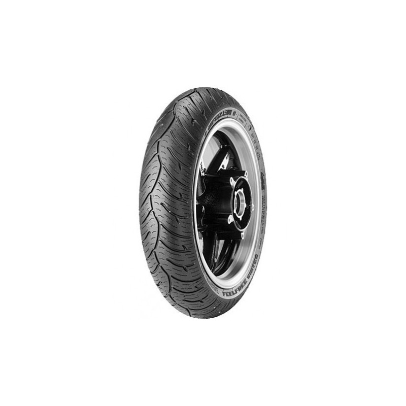 

Мотошина Metzeler Feelfree 100/80 -16 50P TL
