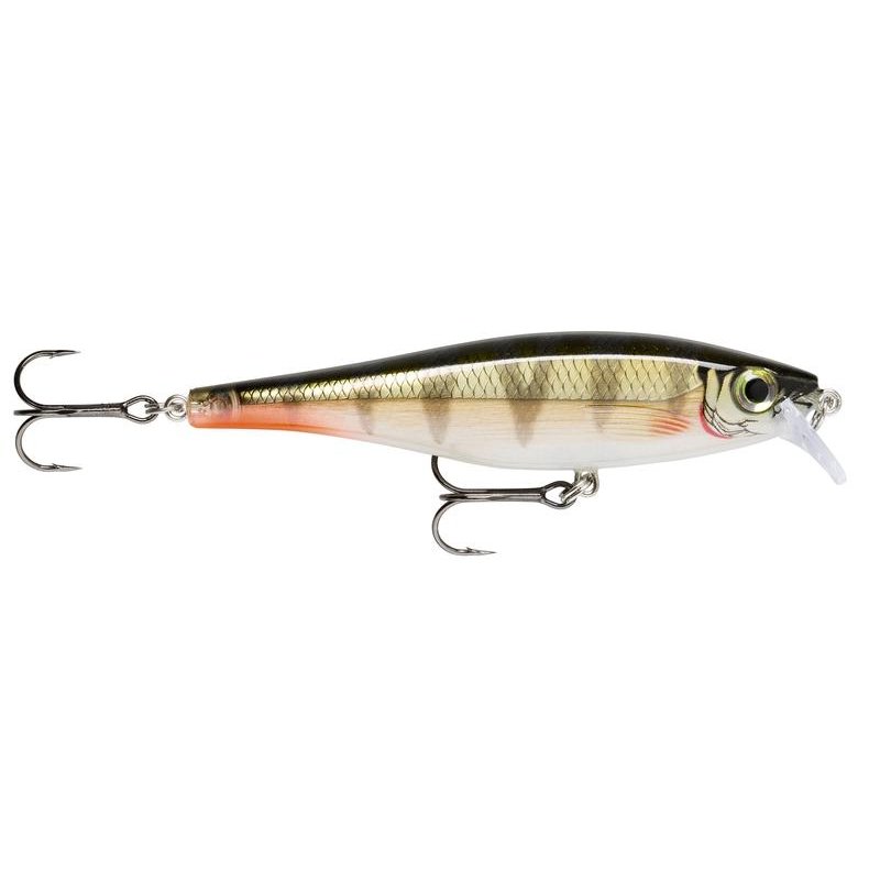 фото Воблер rapala bx minnow 12 г, 100 мм, rfp, 1 шт.