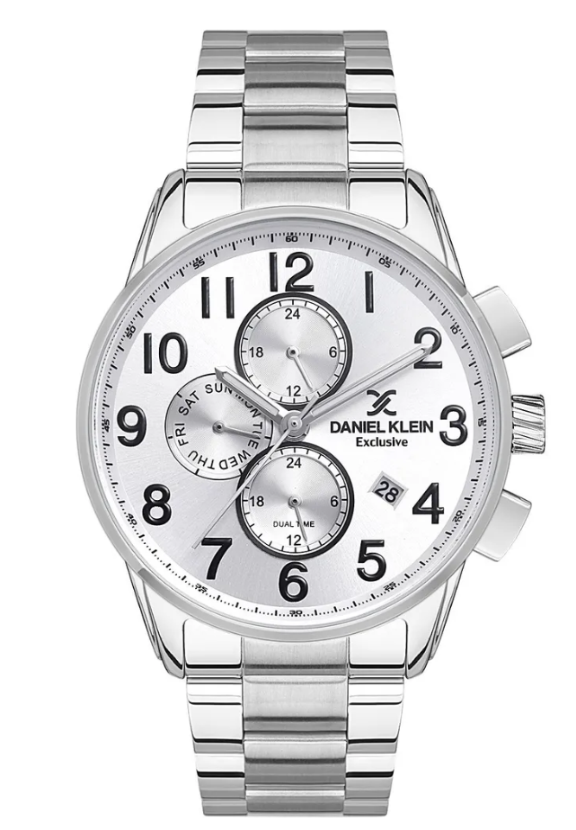

Наручные часы мужские Daniel Klein DK13384-1, DK13384-1