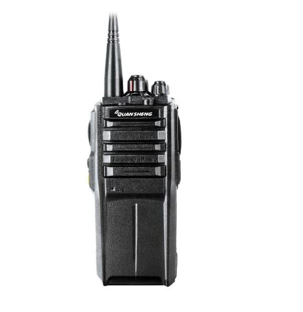 Рация портативная Quansheng TG-1690 UHF