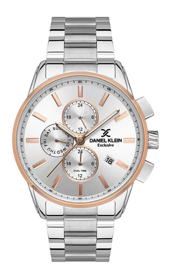 

Наручные часы мужские Daniel Klein DK13384-4, DK13384-4