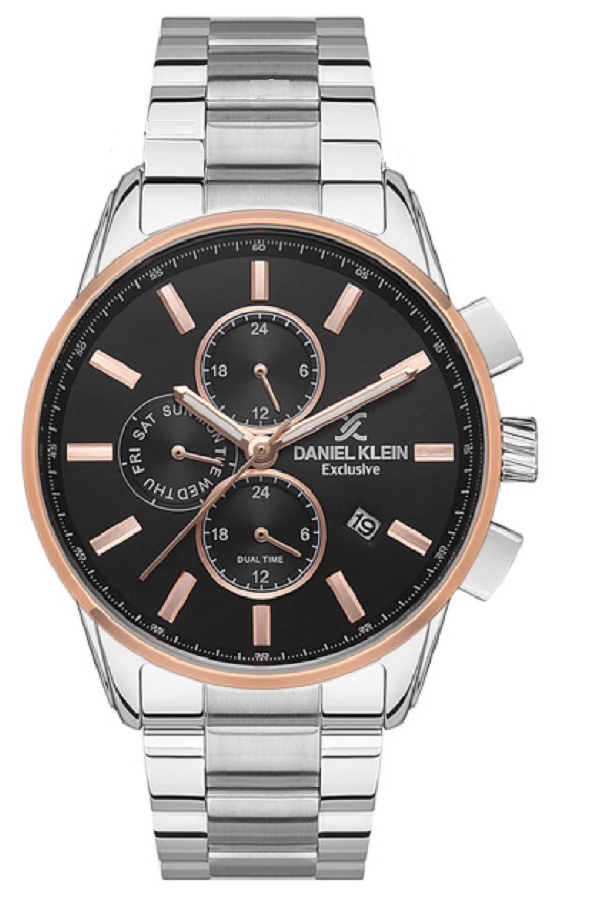 

Наручные часы мужские Daniel Klein DK13384-5, DK13384-5