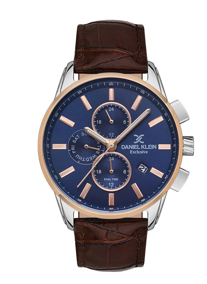 

Наручные часы мужские Daniel Klein DK13385-5, DK13385-5