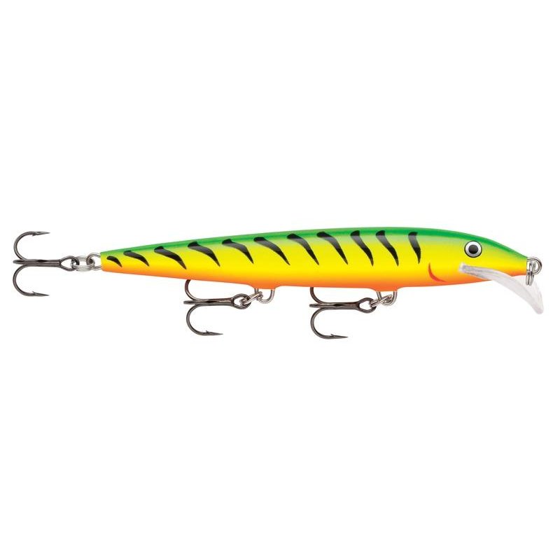 фото Воблер rapala scatter rap minnow 6 г, 110 мм, ft, 1 шт.