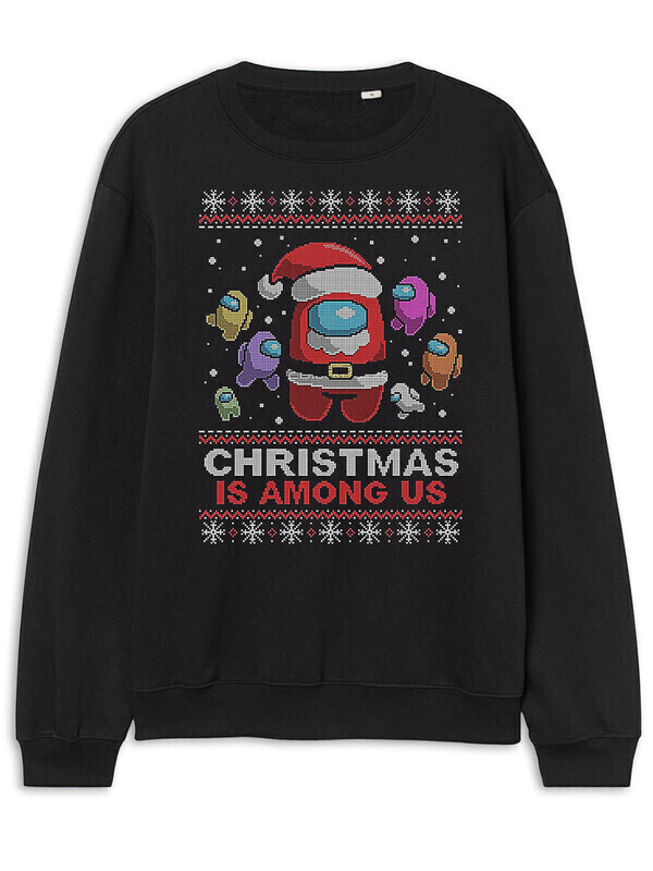 

Свитшот мужской Dream Shirts NOV-300028-swi черный 44 RU, NOV-300028-swi