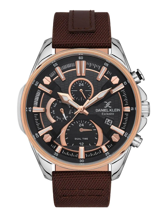 

Наручные часы мужские Daniel Klein DK13386-5, DK13386-5