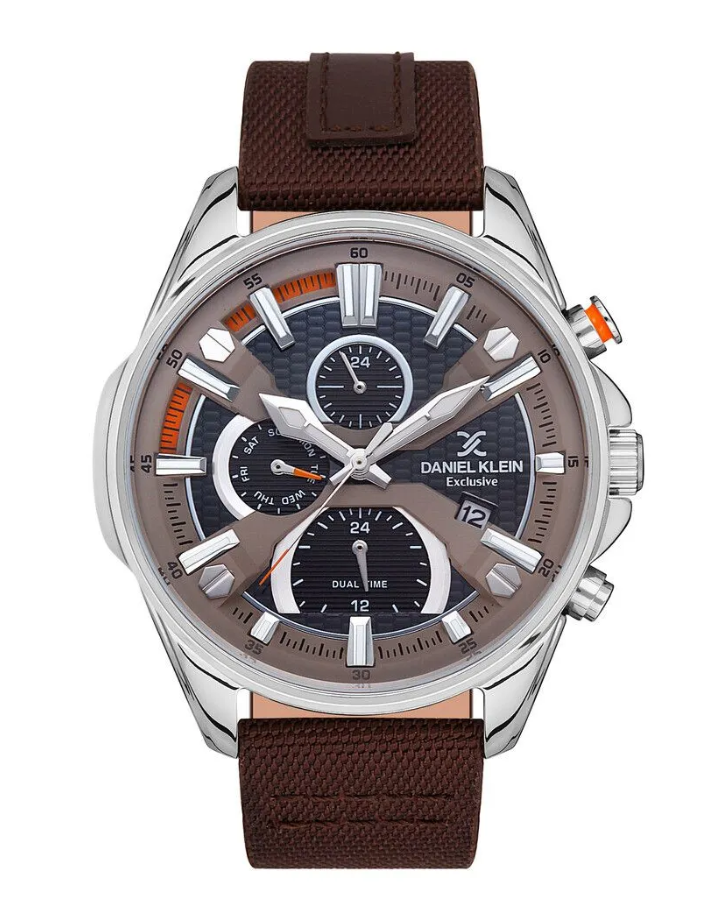 

Наручные часы мужские Daniel Klein DK13386-6, DK13386-6