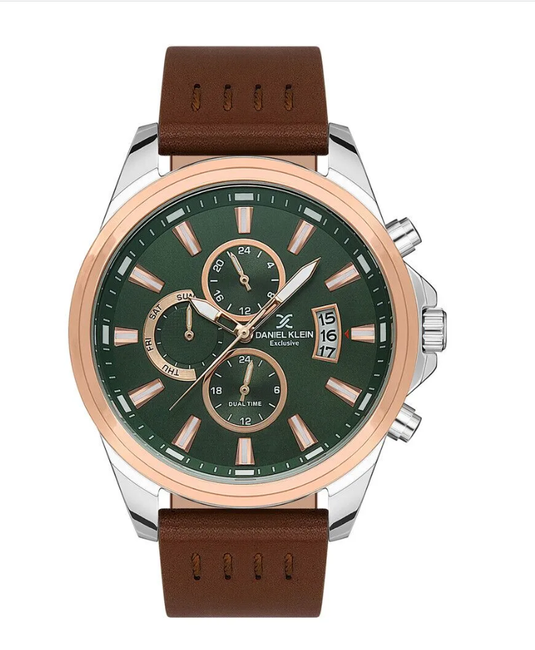 

Наручные часы мужские Daniel Klein DK13388-3, DK13388-3