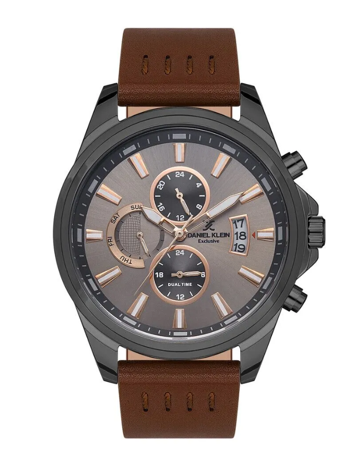 

Наручные часы мужские Daniel Klein DK13388-5, DK13388-5