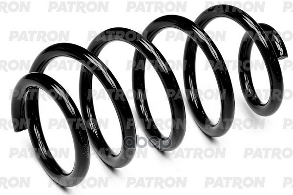 

Пружина подвески задн LADA Largus 12> PATRON PCS999019