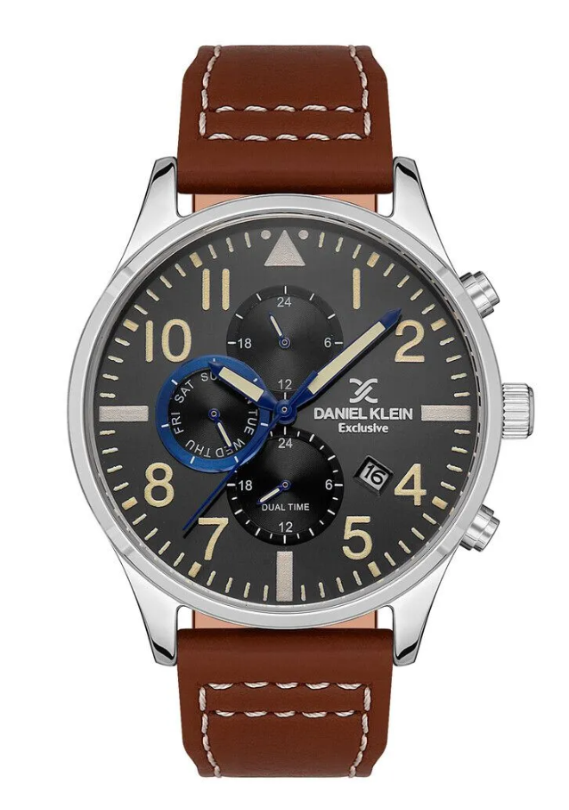 

Наручные часы мужские Daniel Klein DK13389-2, DK13389-2