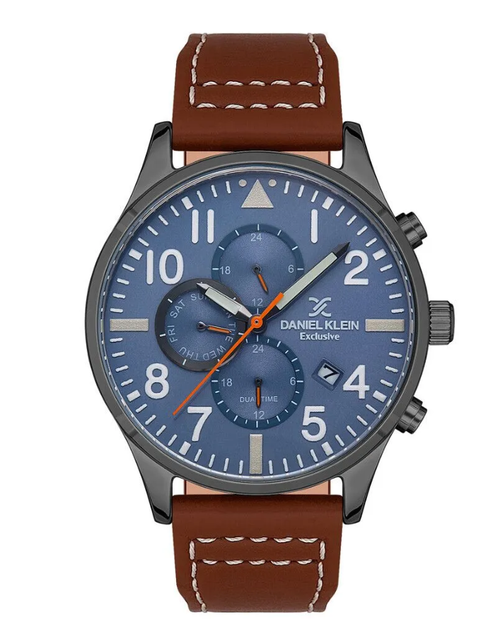 

Наручные часы мужские Daniel Klein DK13389-4, DK13389-4