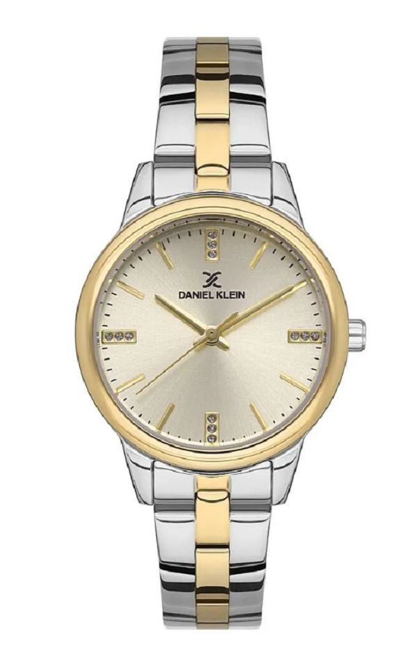 

Наручные часы женские Daniel Klein DK13390-3, DK13390-3