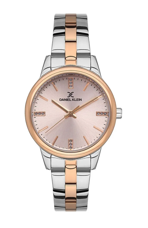 

Наручные часы женские Daniel Klein DK13390-6, DK13390-6