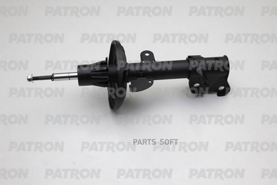 

Амортизатор подвески передн прав Acura MDX 07-08 PATRON PSA339037