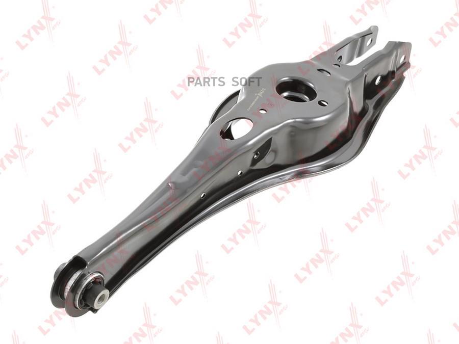 

Рычаг задней подвески VAG Lynx C5662LR