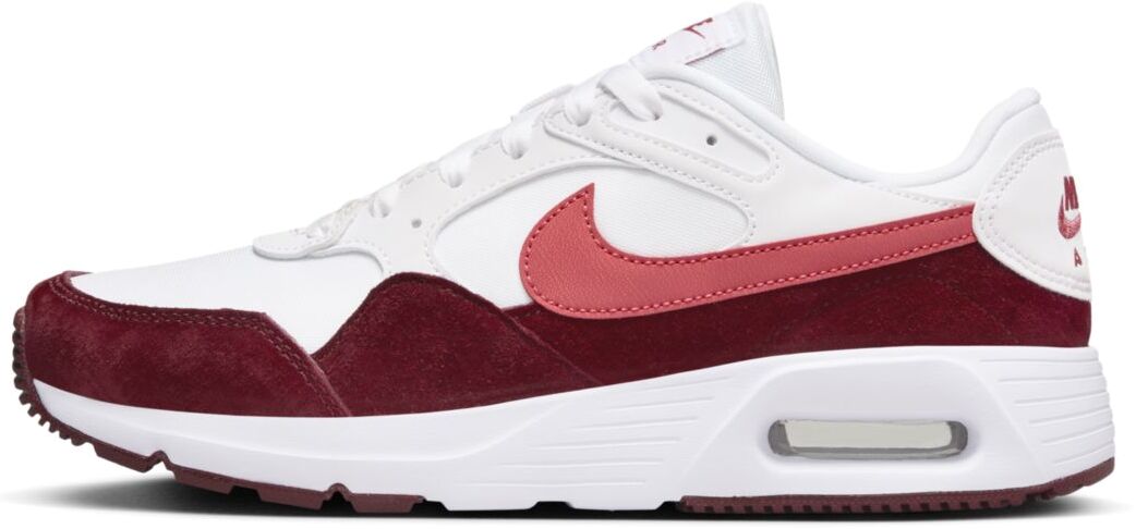 Кроссовки женские Nike Air Max Sc белые 8 US