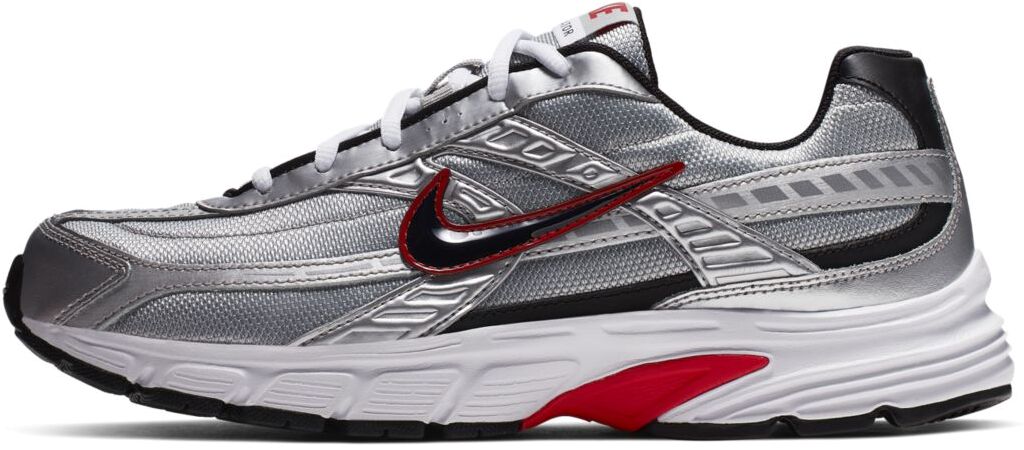 

Кроссовки мужские Nike Men Initiator (W) Running Shoe серые 7.5 US, Серый, Men Initiator (W) Running Shoe