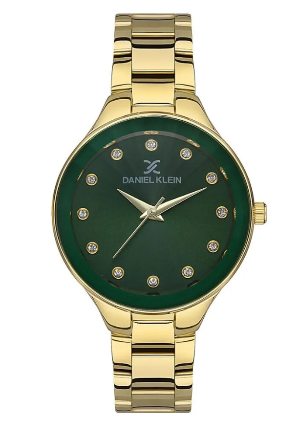 

Наручные часы женские Daniel Klein DK13393-4, DK13393-4