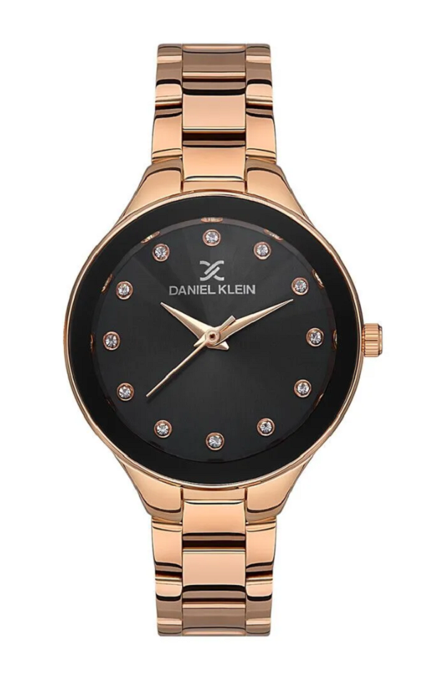

Наручные часы женские Daniel Klein DK13393-6, DK13393-6