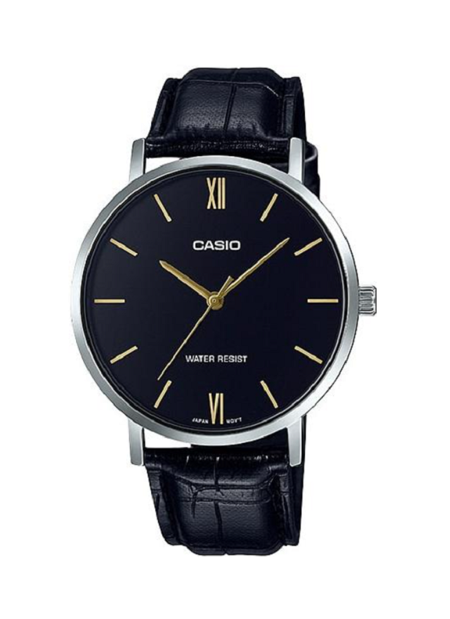 Наручные часы мужские Casio MTP-VT01L-1BUDF