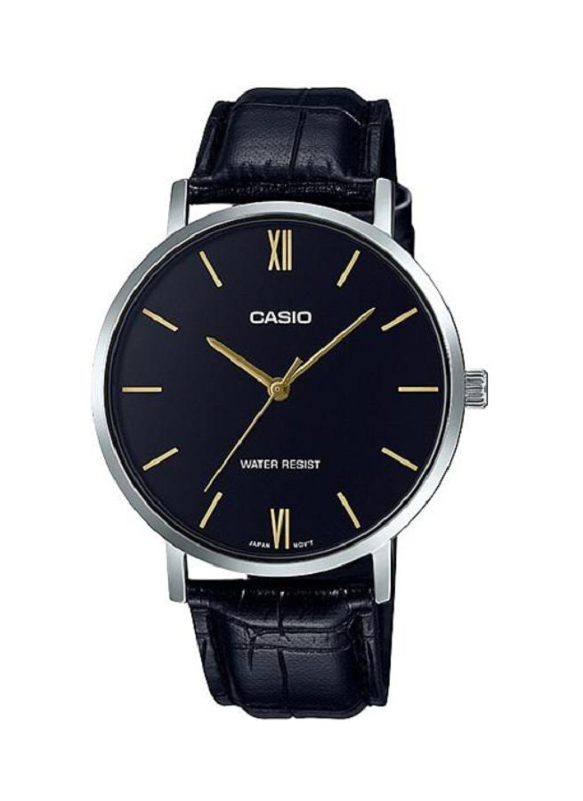 

Наручные часы мужские Casio MTP-VT01L-1BUDF, MTP-VT01L-1BUDF