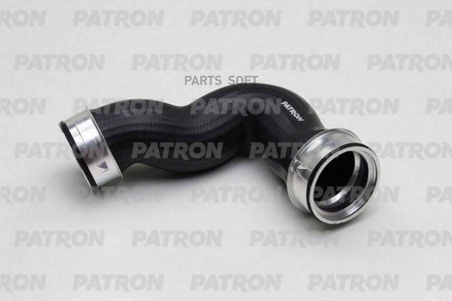 

Патрубок интеркулера (пр-во Турция) VW: TRANSPORTER V 2.5TDI 03-08 PATRON PH1082