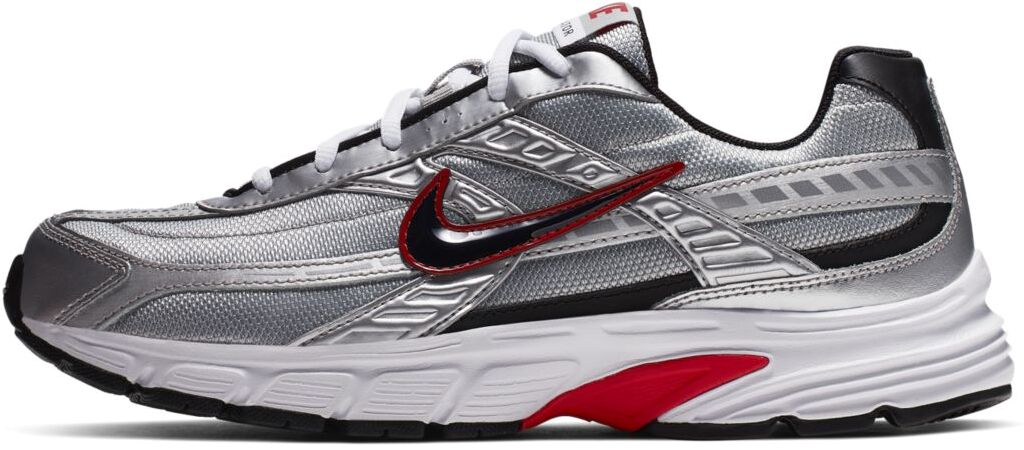 

Кроссовки мужские Nike Men Initiator (W) Running Shoe серые 12 US, Серый, Men Initiator (W) Running Shoe