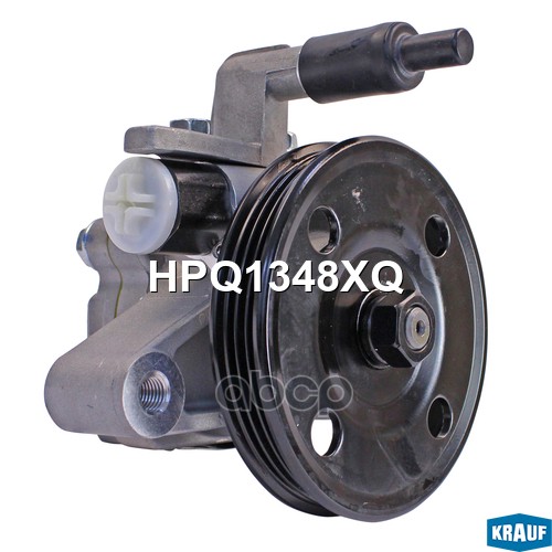 

Насос Гидроусилителя Руля Krauf HPQ1348XQ