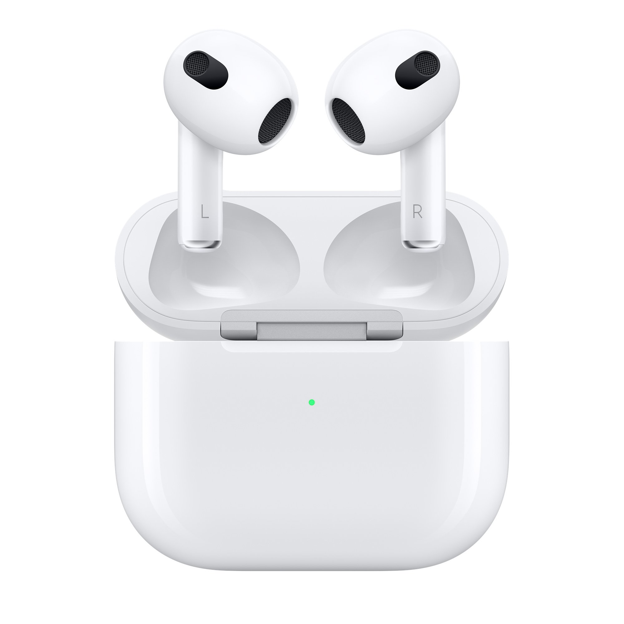 Беспроводные наушники Endor Pods Series 3 White