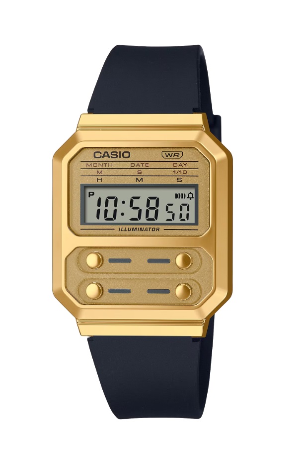 

Наручные часы женские Casio A-100WEFG-9A, A-100WEFG-9A