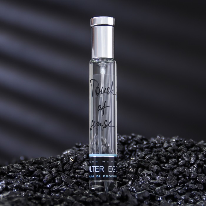 

Туалетная вода мужская Alter Ego Aqua di profumo, 30 мл, Alter Ego Aqua Di Profumo Man 30 мл