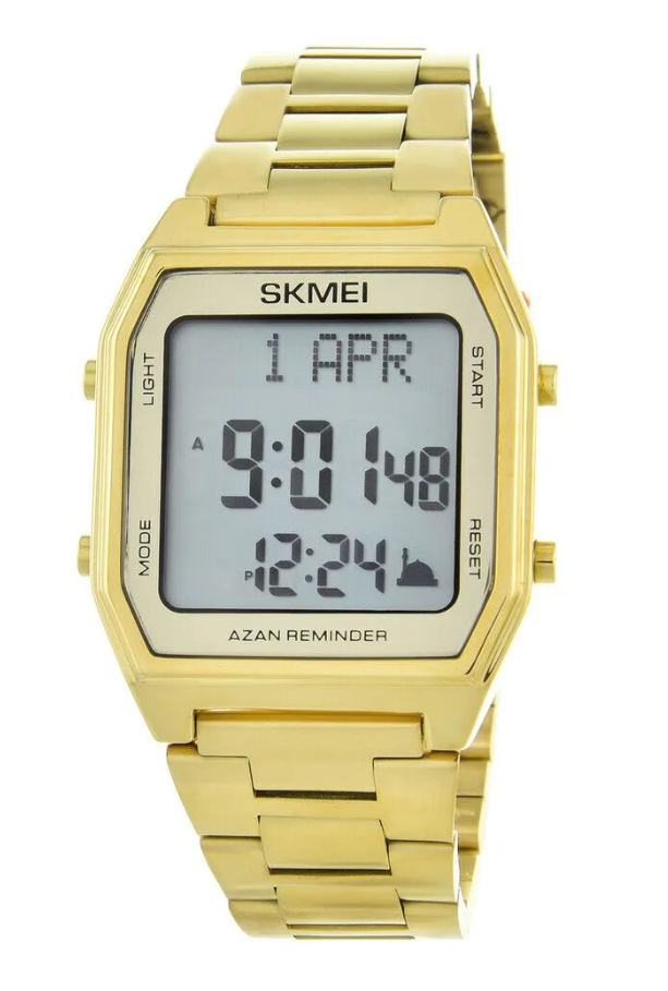 

Наручные часы мужские SKMEI 1763GDWT, 1763GDWT
