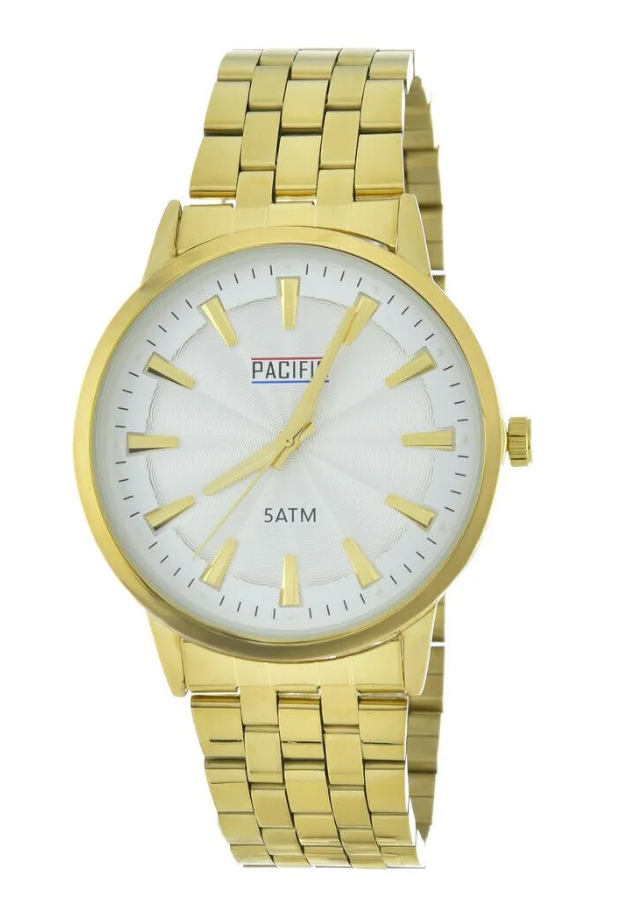Наручные часы мужские Pacific X0087-3