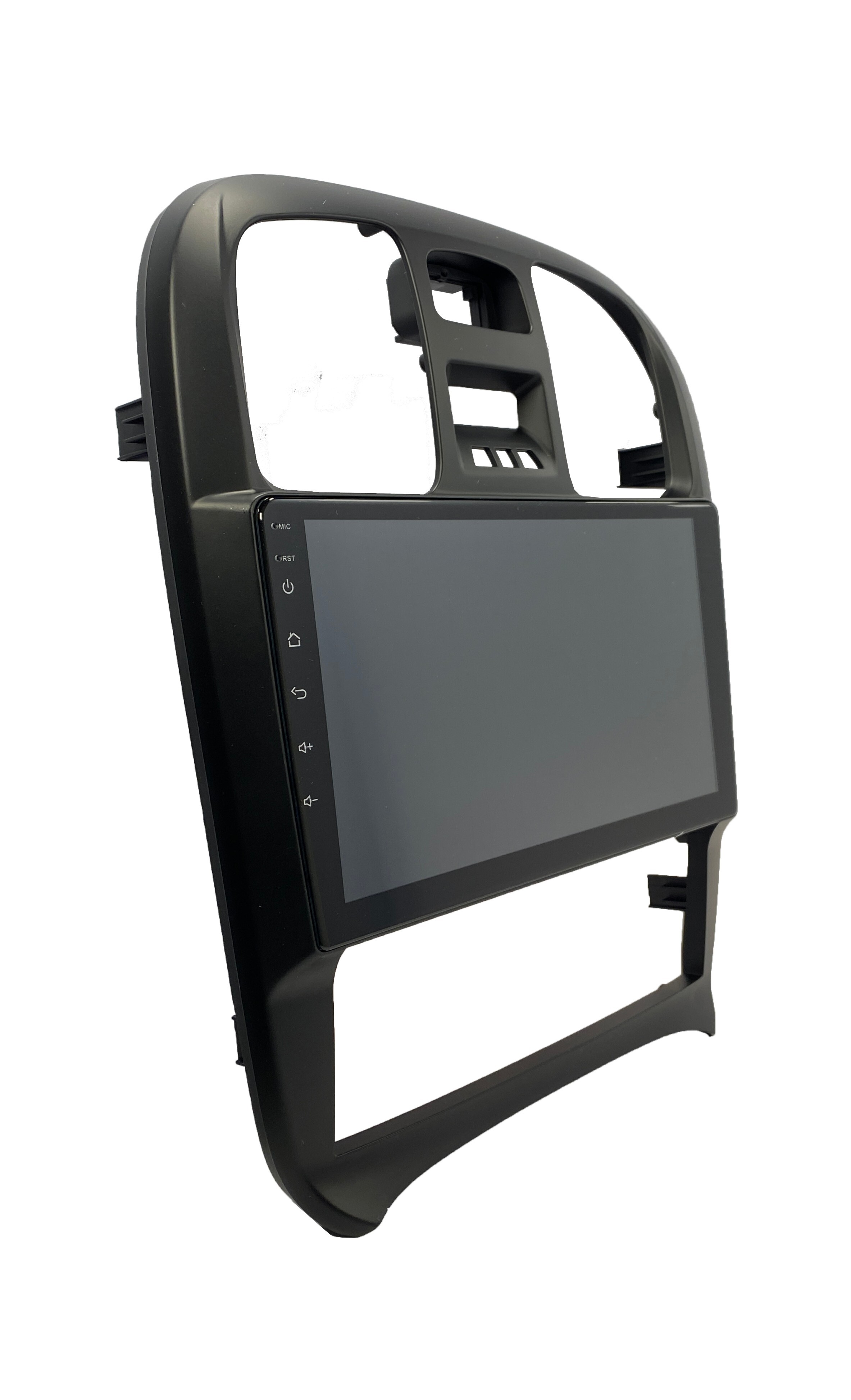 Штатная автомагнитола Zenith Hyundai Sonata 2001-2010 Android 12 232GB Мультируль 2003400₽