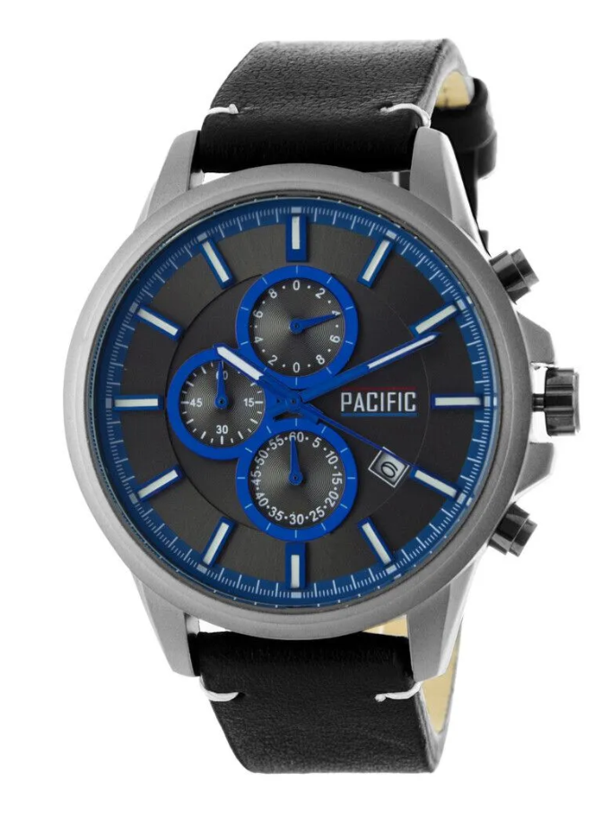 Наручные часы мужские Pacific X0031-10