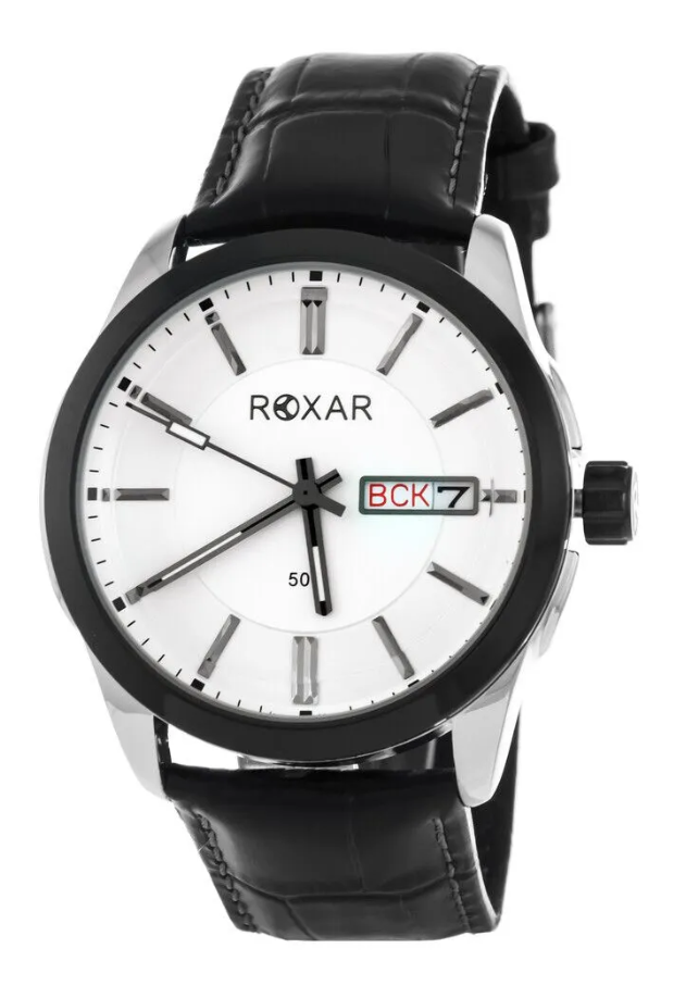 

Наручные часы мужские Roxar GS715-1451, GS715-1451