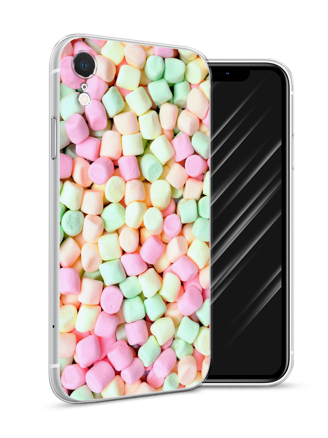 Чехол Awog на Apple iPhone XR (10R) / Айфон XR (10R) 