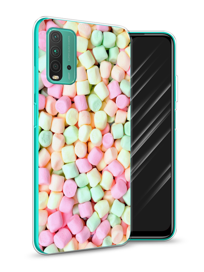 Чехол Awog  на Xiaomi Redmi 9T 