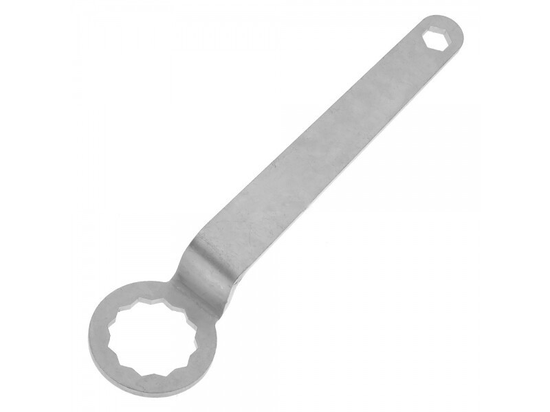 

Ключ Храповика 38 Мм "Av Steel" AV Steel арт. AV-922038