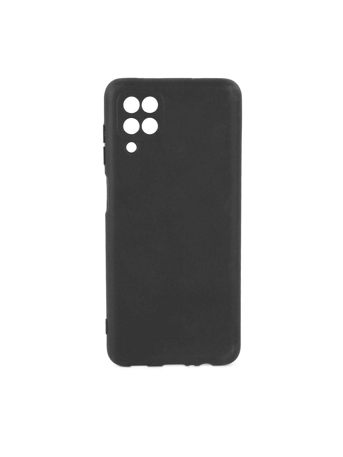

Чехол LuxCase для Galaxy M12, черный, 1,1 мм (62305), Galaxy M12, черный, 1,1 мм