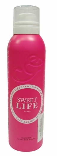 GEPARLYS SWEET LIFE w DEO 200 ml