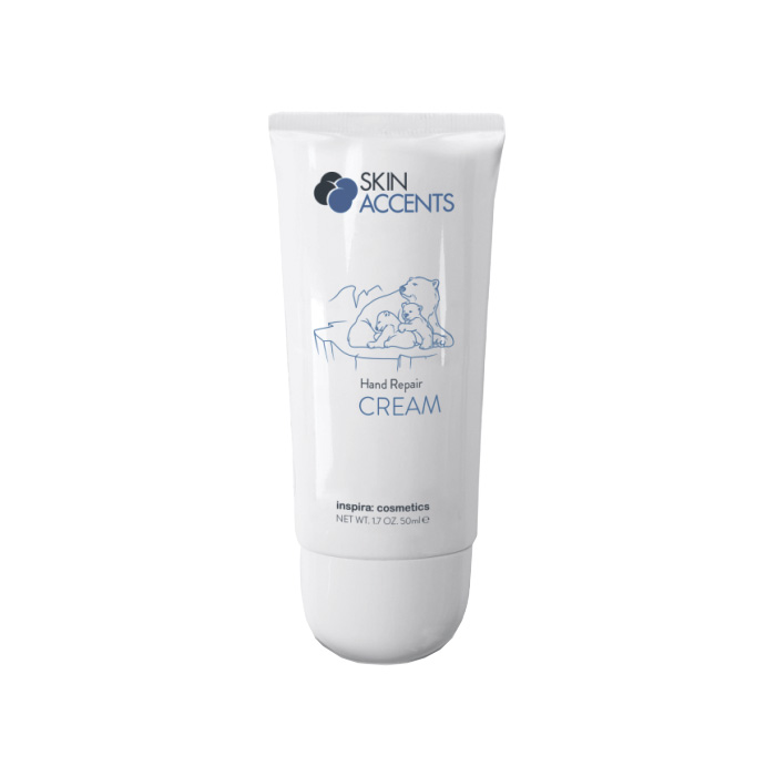 I9870  Hand Repair Cream  50 мл  Защитный и восстанавливающий крем для рук