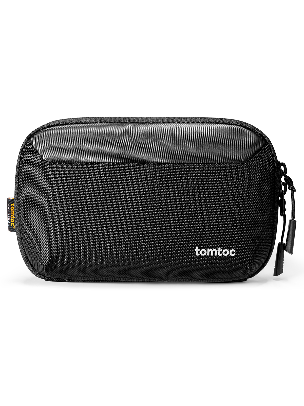 

Сумка-органайзер Tomtoc T13S1D1 для аксессуаров 1.4L Black, T13S1D1