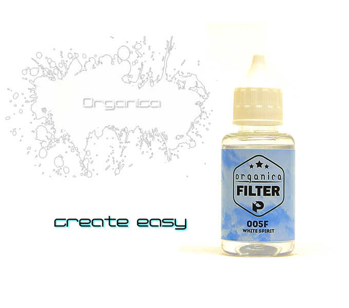 

Pacific.White spirit FILT