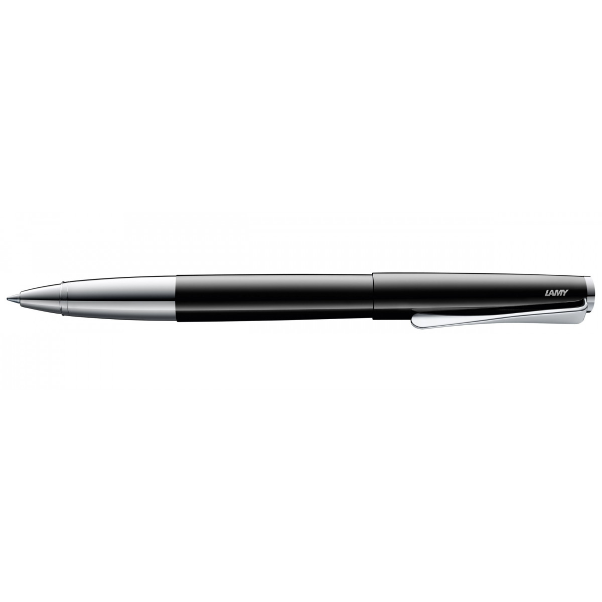 

Ручка-роллер Lamy Studio Piano Black (4032682)