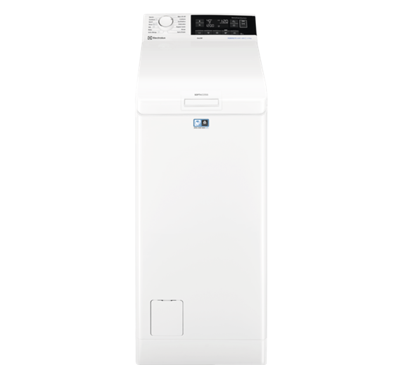 

Стиральная машина Electrolux EW6TN3272 белый, EW6TN3272