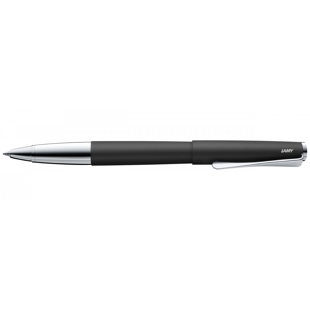 

Ручка-роллер Lamy Studio Black (4001212)